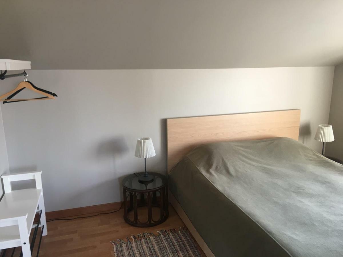 Seven Sisters Apartments With Self Check-In Liepāja Exteriér fotografie